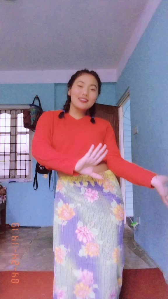 @Sushila Yonjan