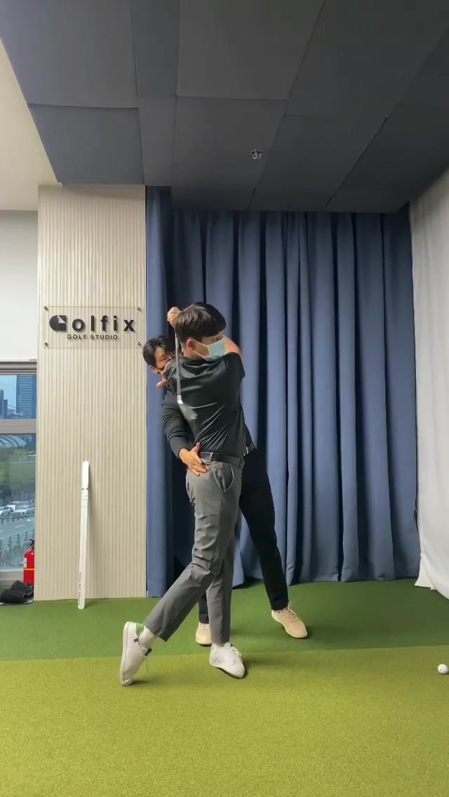 @T&aacute;m Golf