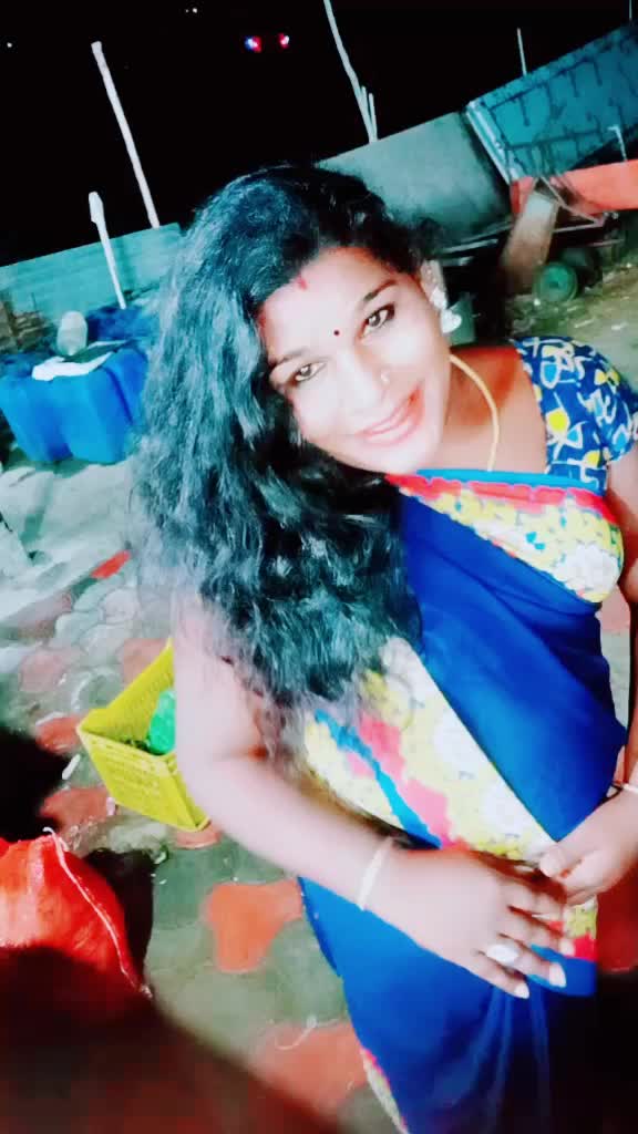 @Anushka Raju Trichy