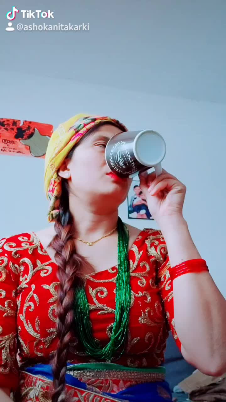 @Anita karki