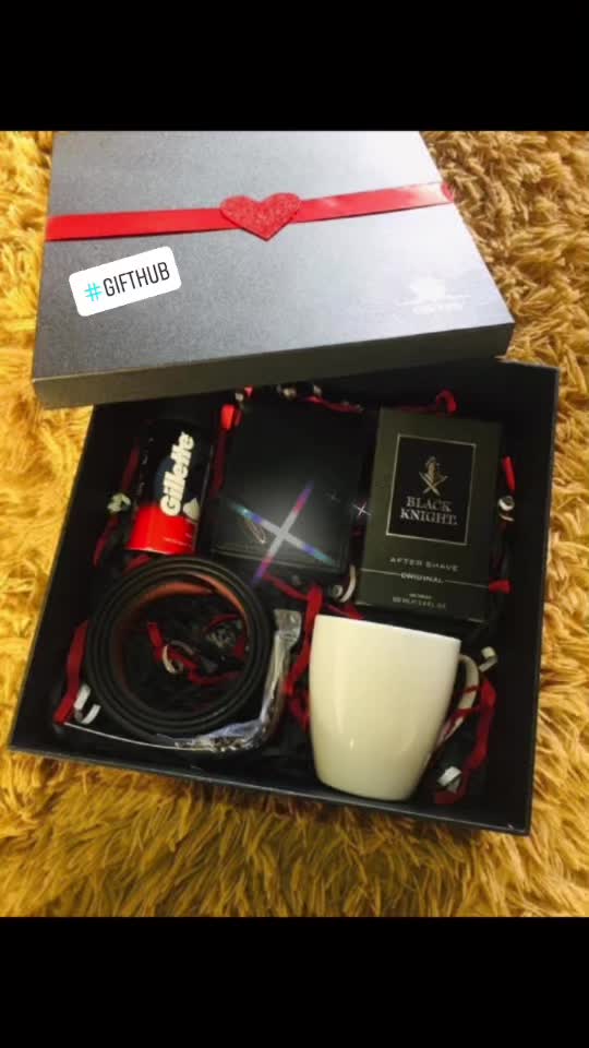 @Gift Hub