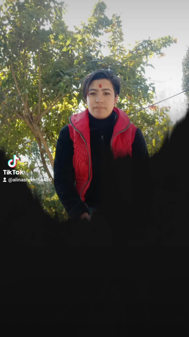 @Alina Shrestha