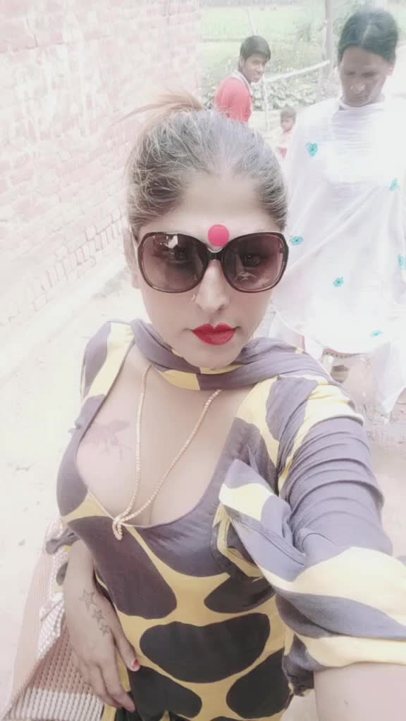 @Chandni kinnar Maan