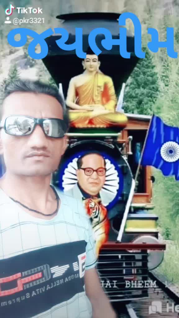 @🙏Jay Bheem 🙏