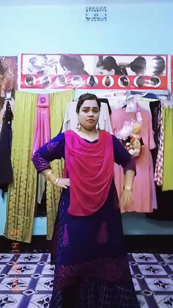 @চাঁদনী বিউটি পাল্লার