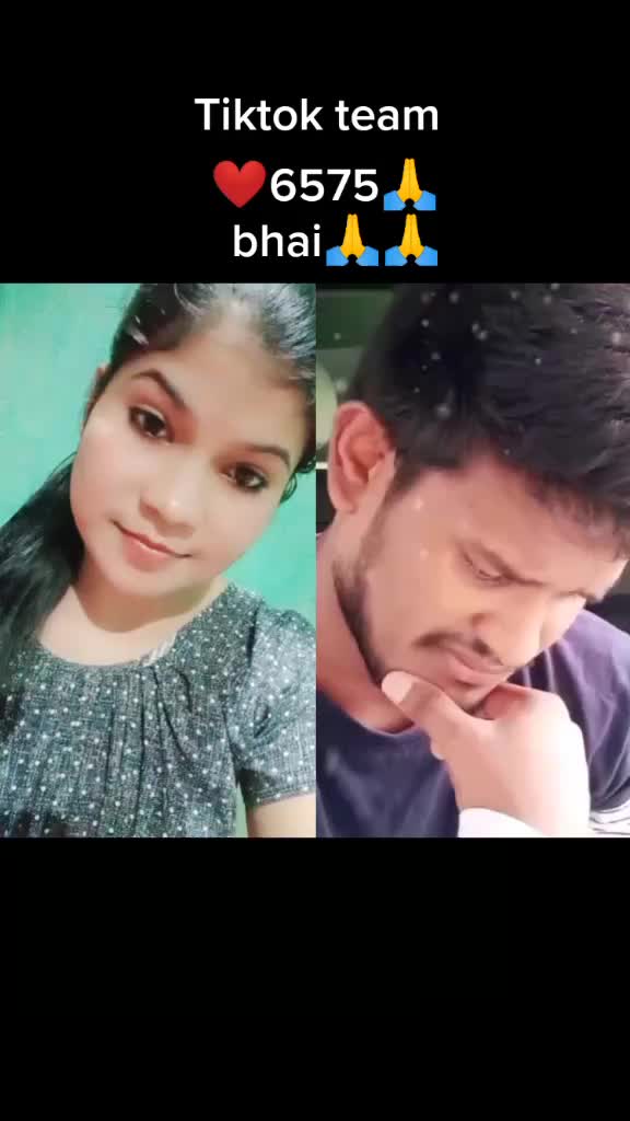 @Tiktok team 6575โค๏ธ๐
