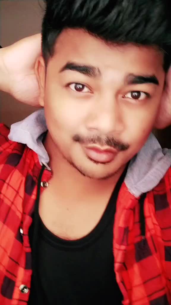 @Dashing dude😎