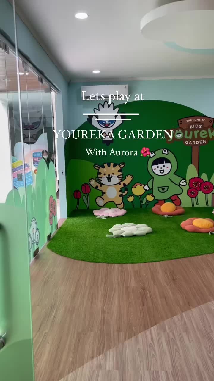 @Aurora Hub