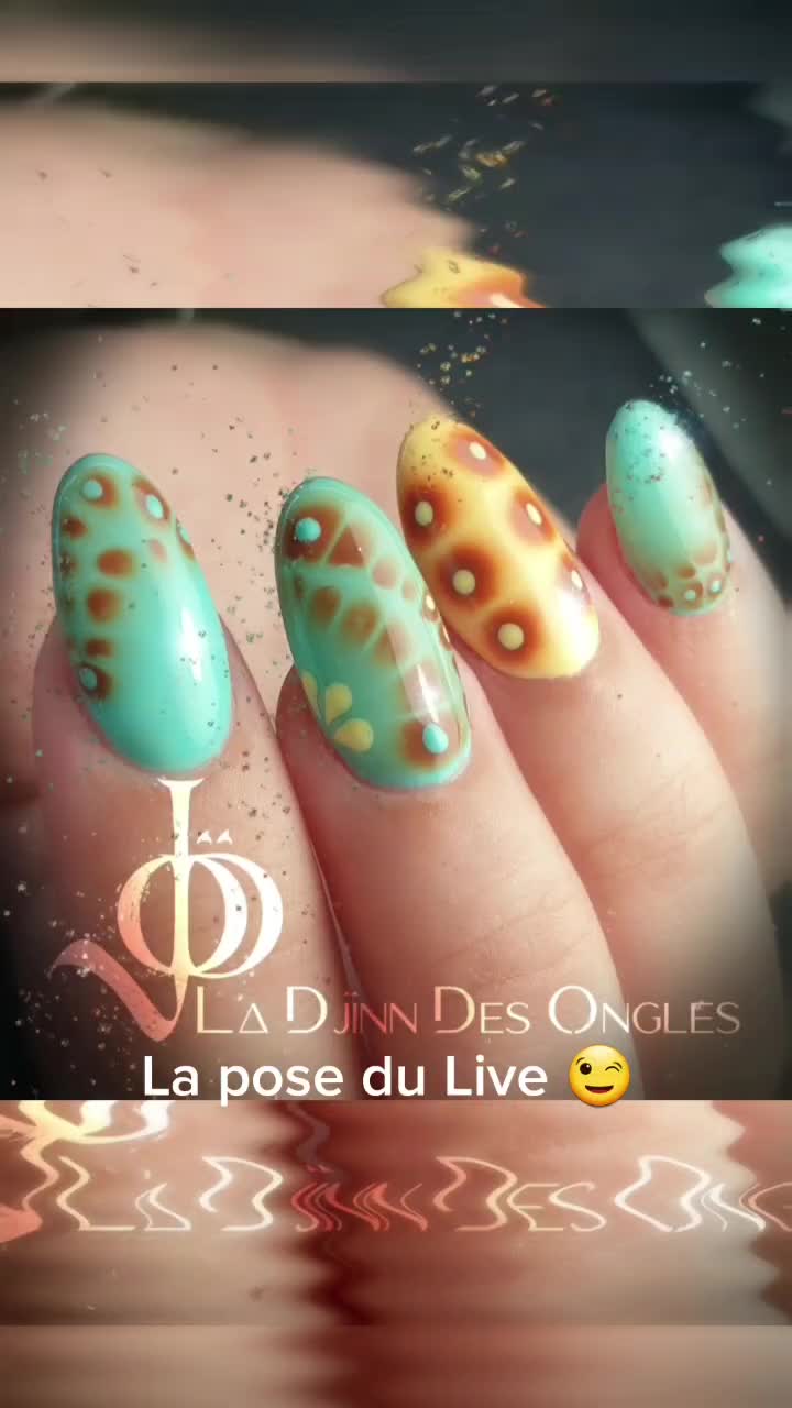 @La Djinn Des Ongles