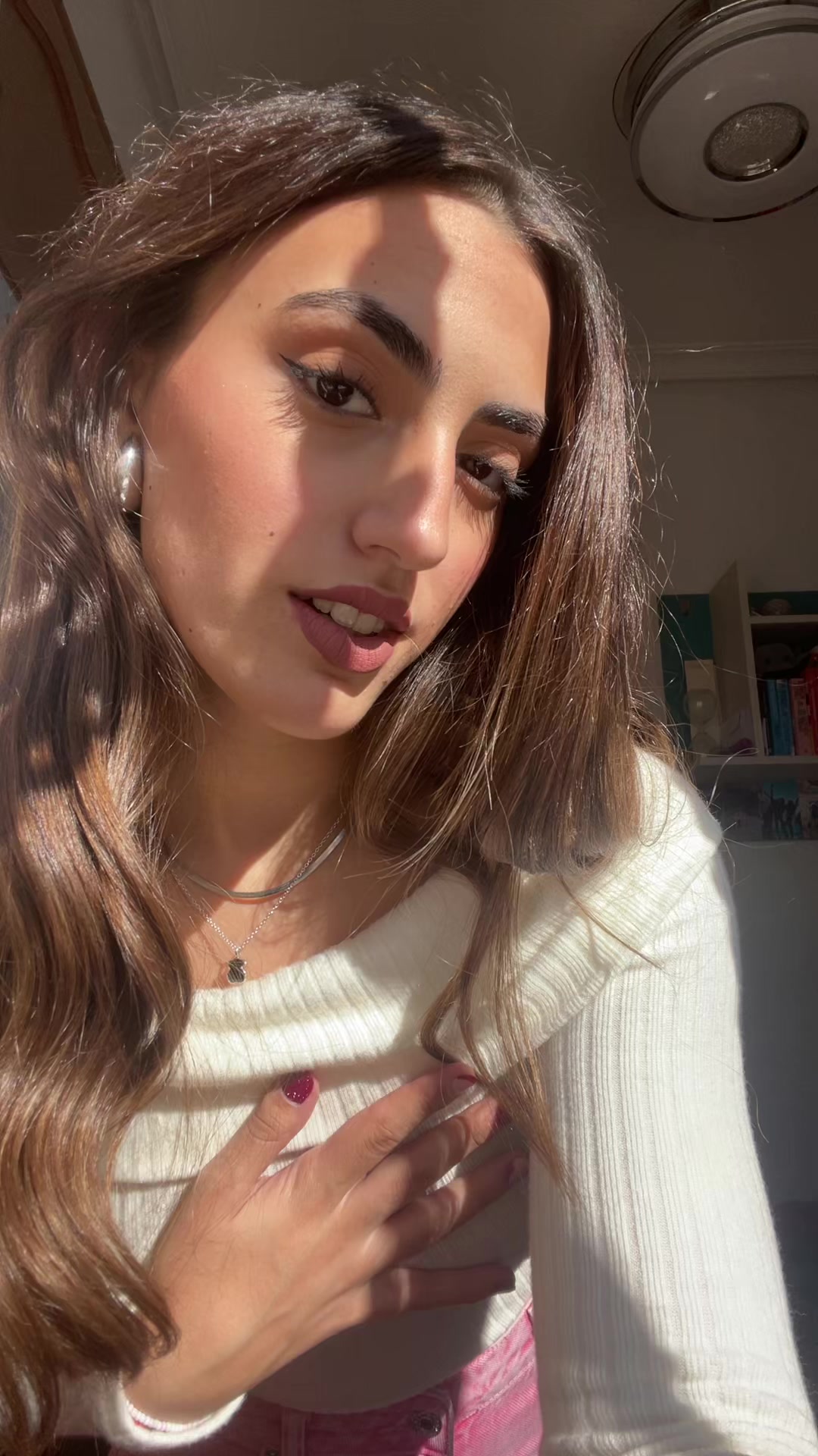 @Maria:)