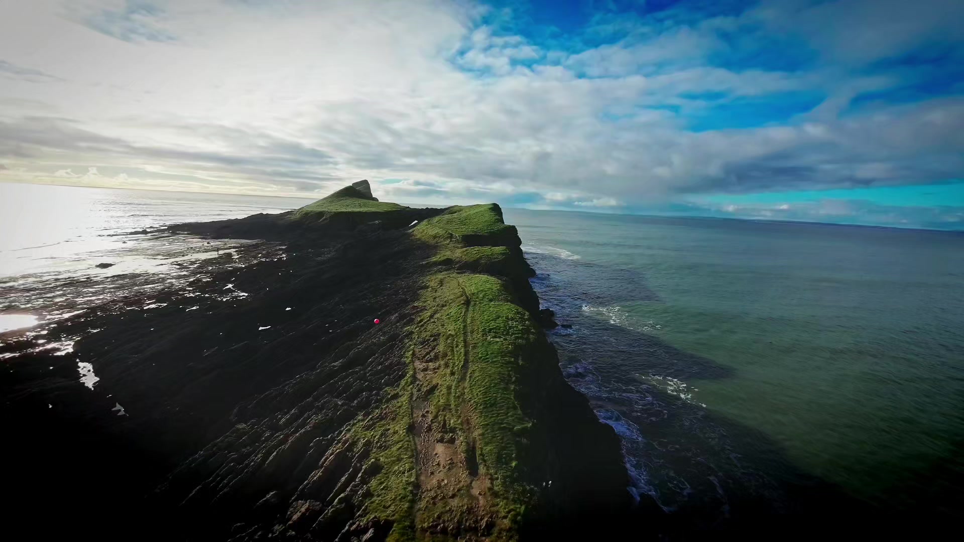 @Aerial Photography Wales