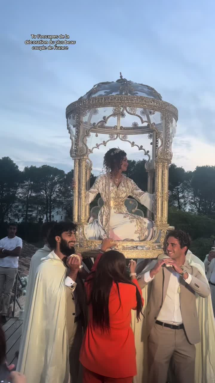 @QueenEvent ✨