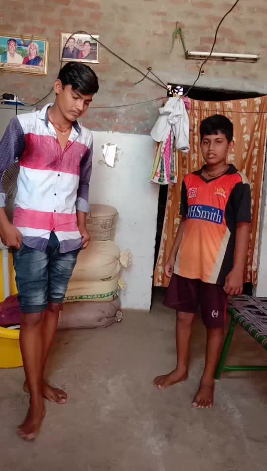 @Vamsi Nayak