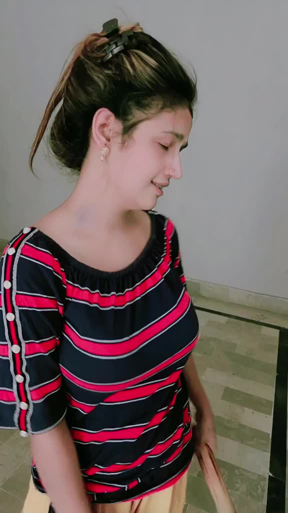 @Sania Khan Actress
