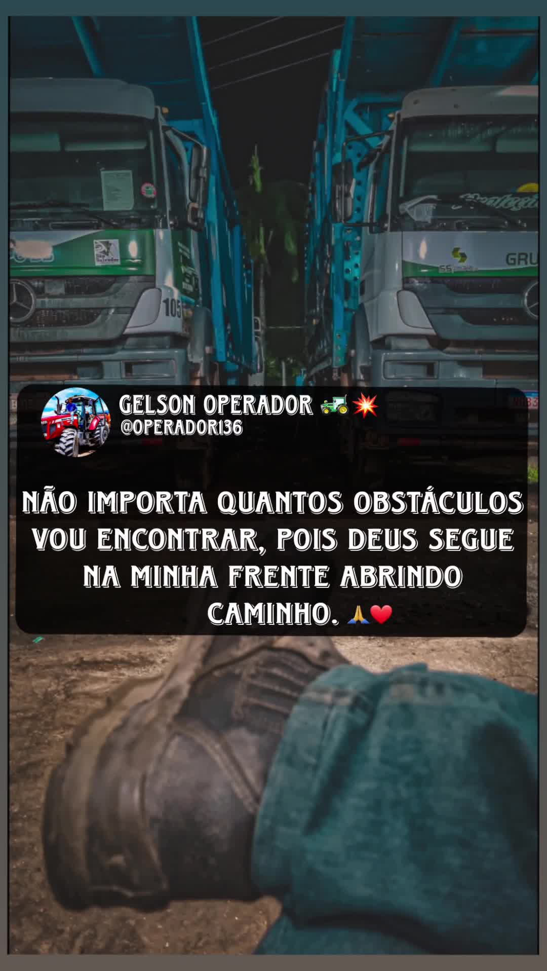 @Gellsonr operador