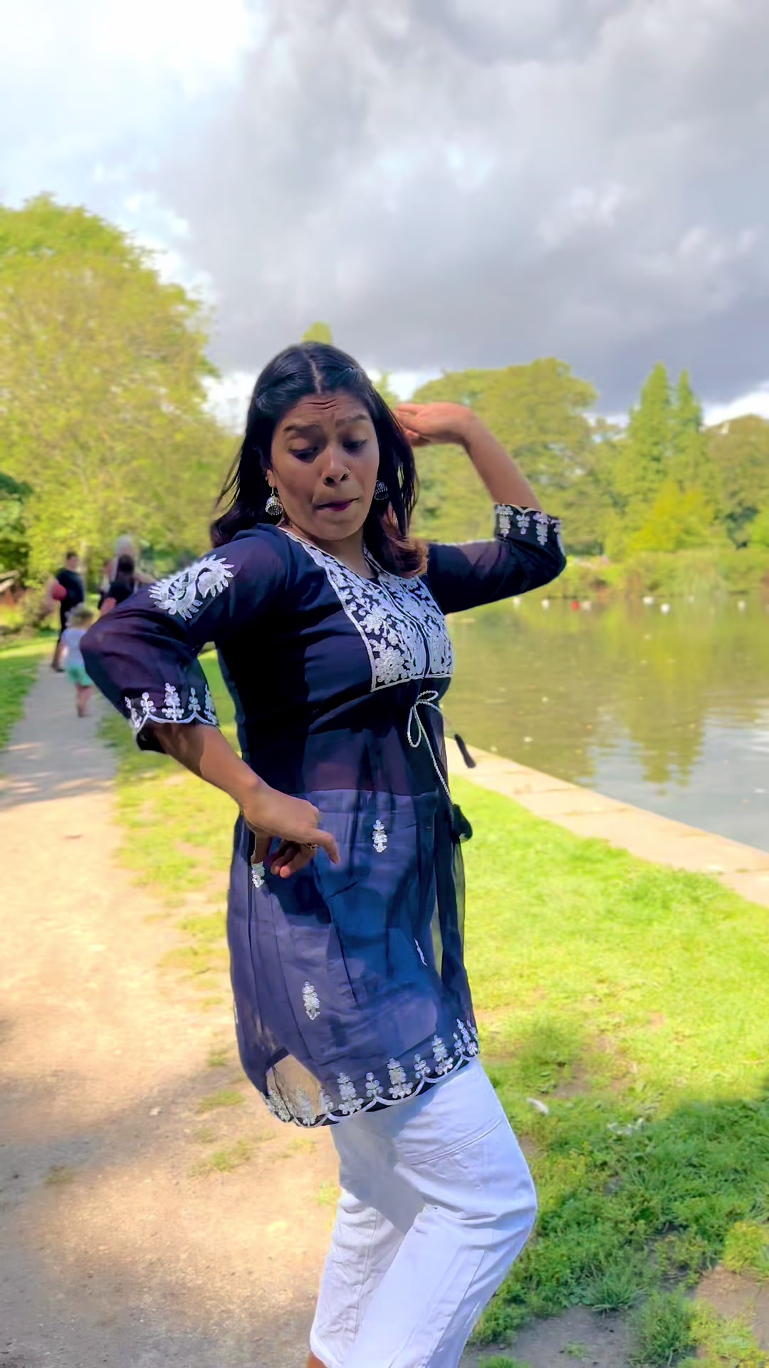 @Mithila Venugopal