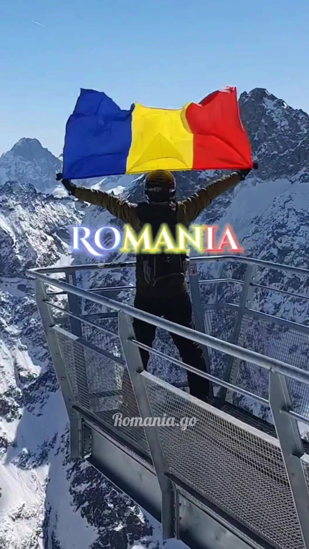 @Romania.go