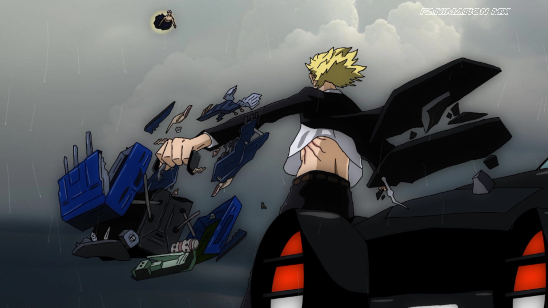 @Fanimation Mx