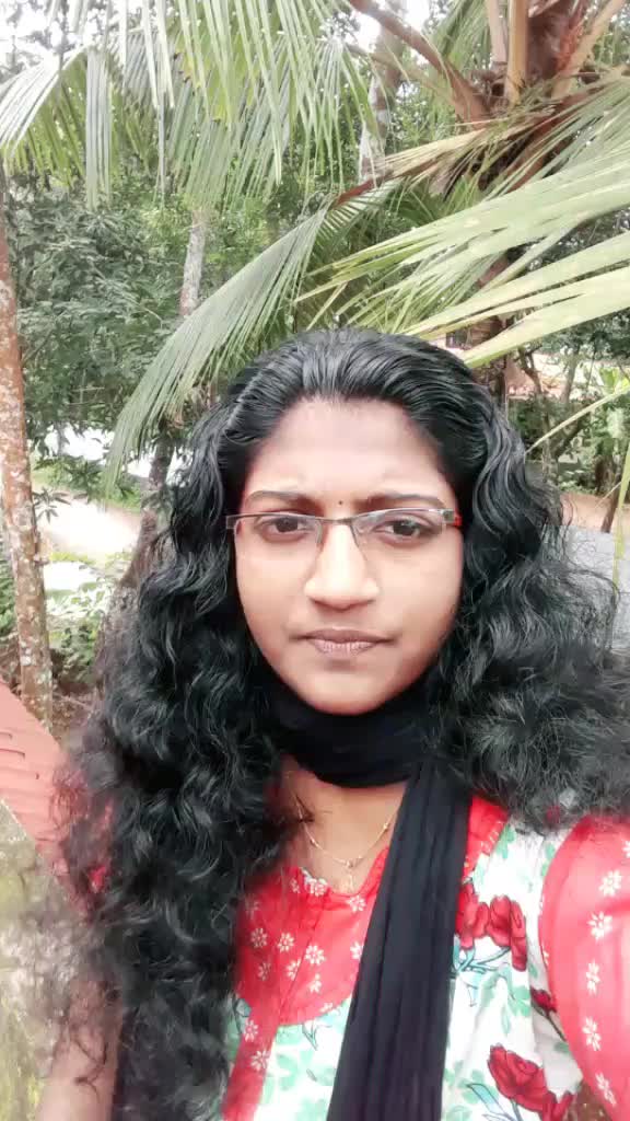 @Aparna chandran🤩🤩