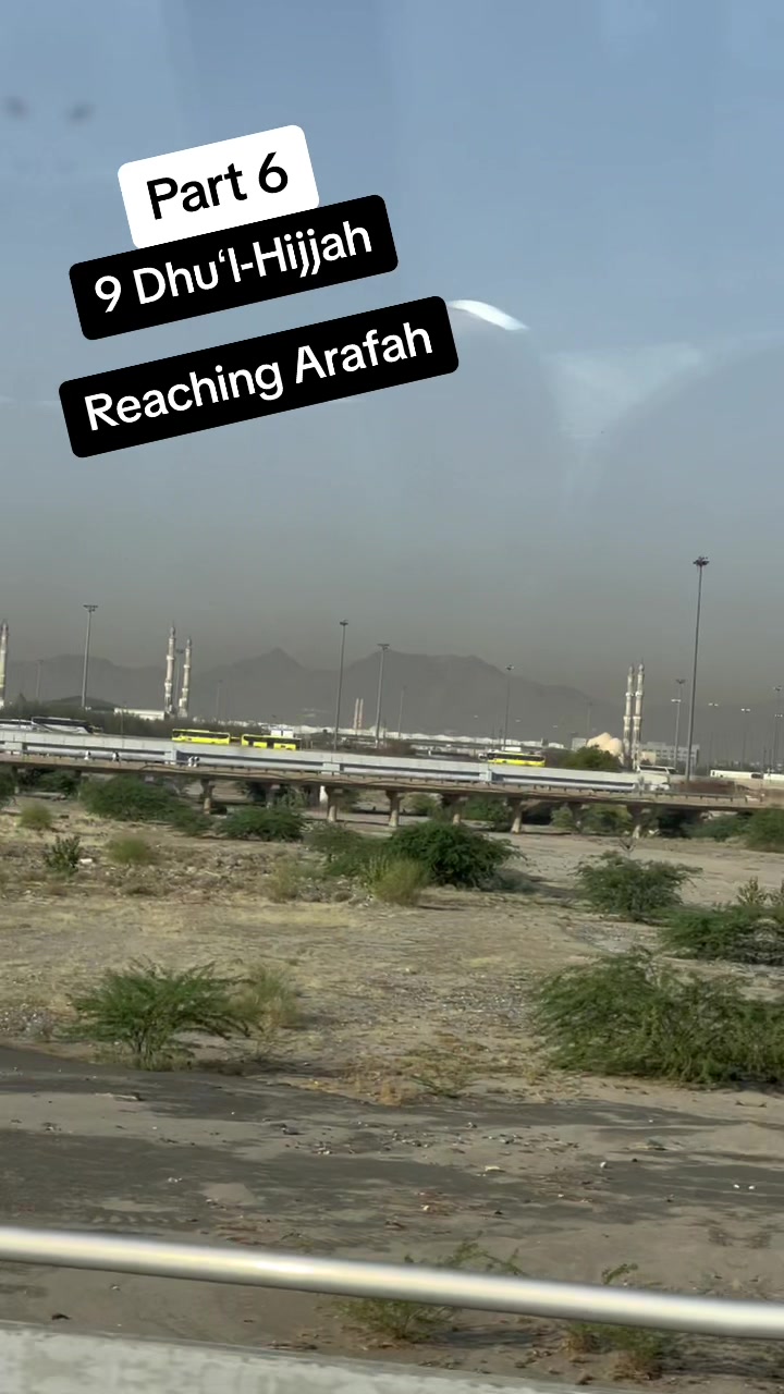 @Hajj 2023