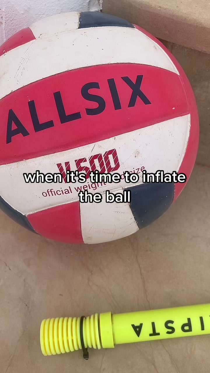@volley-ball is life ๐