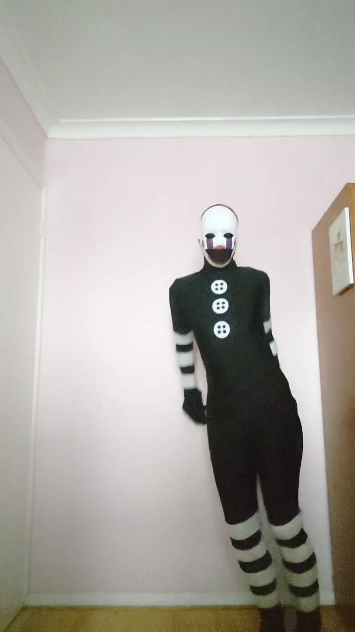 @Puppet Cat6