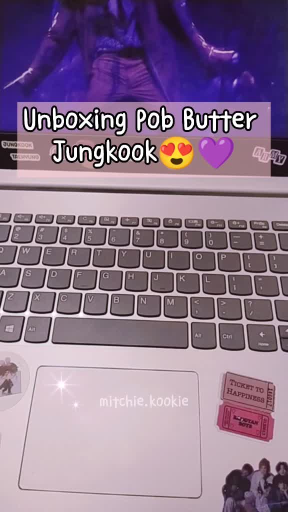 @Michieee kookie