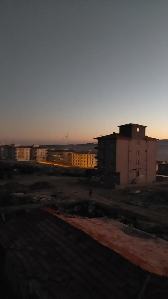 @Alev Karaman