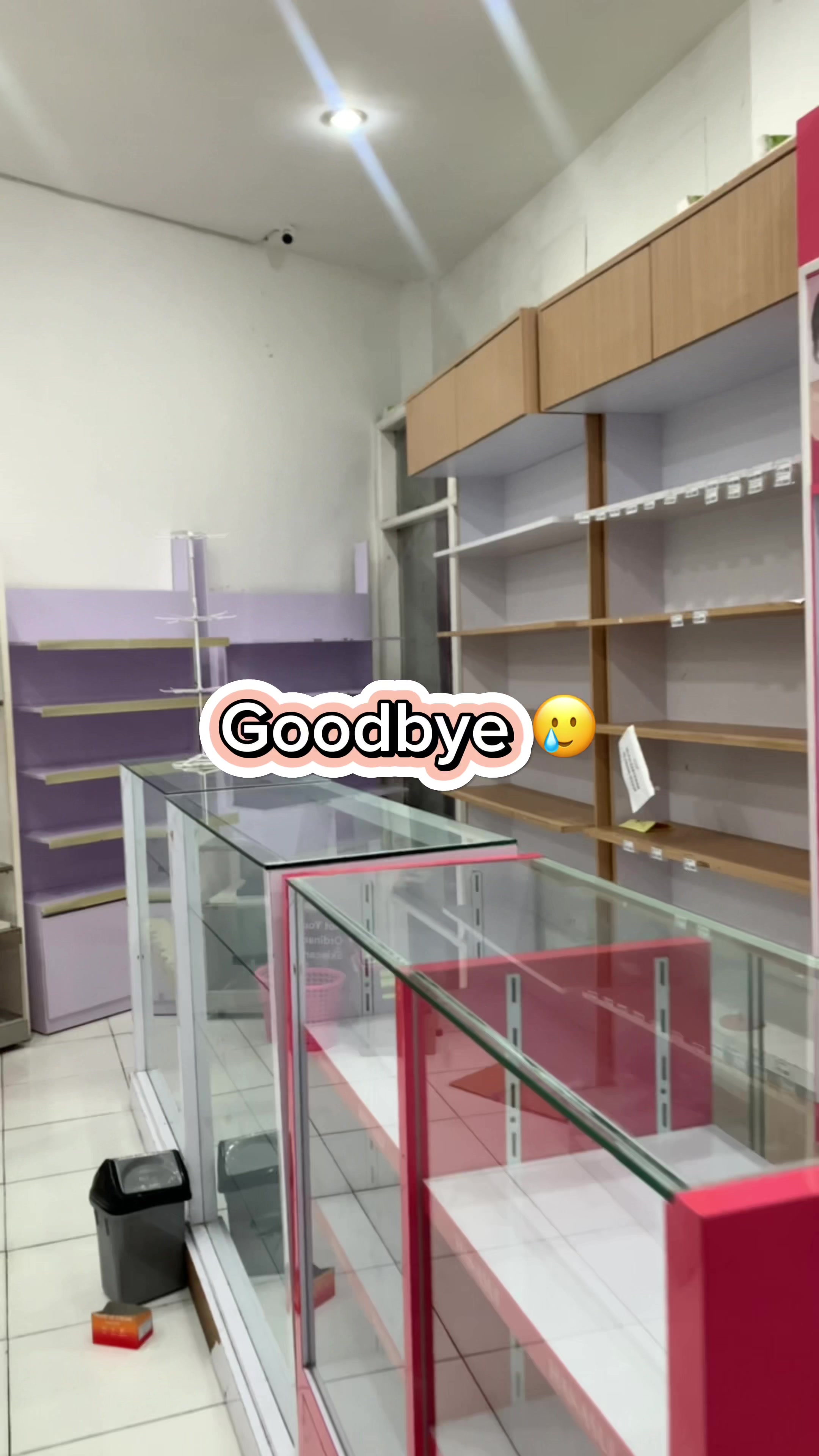 @Valette Cosmetic, Lombok
