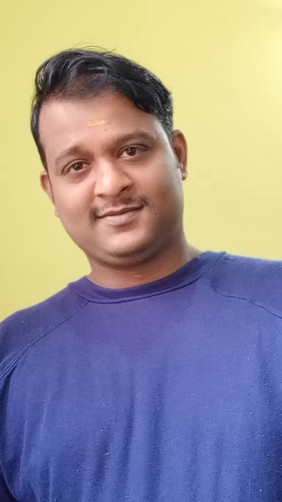 @Suresh Chinu