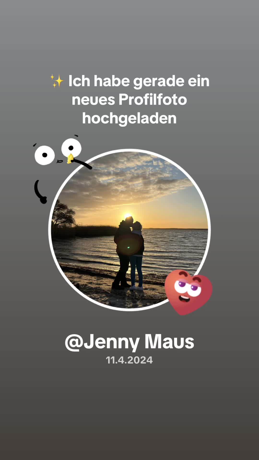 @Jenny Maus