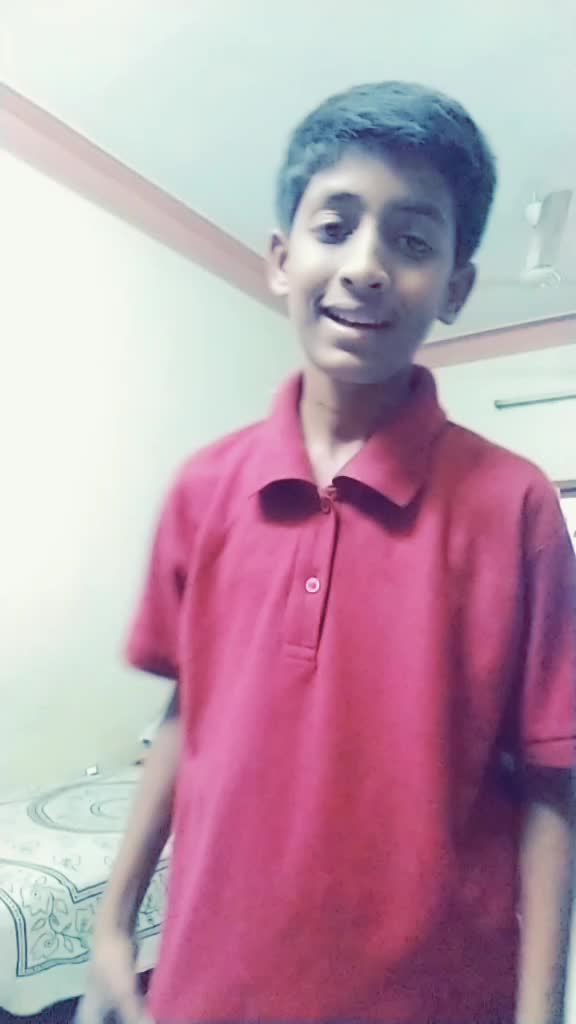 @kranthikiran ⭕