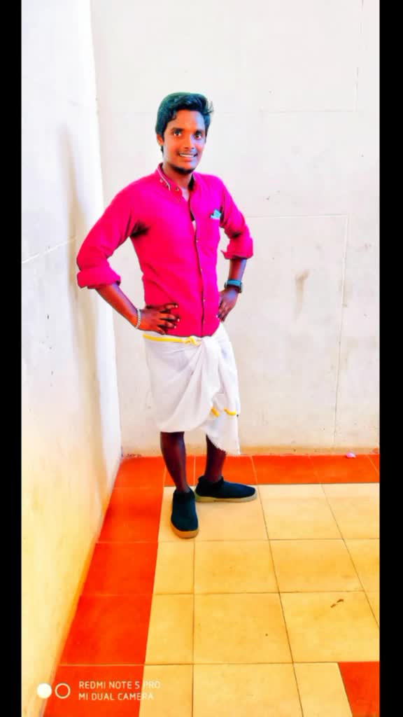 @Raja Durai