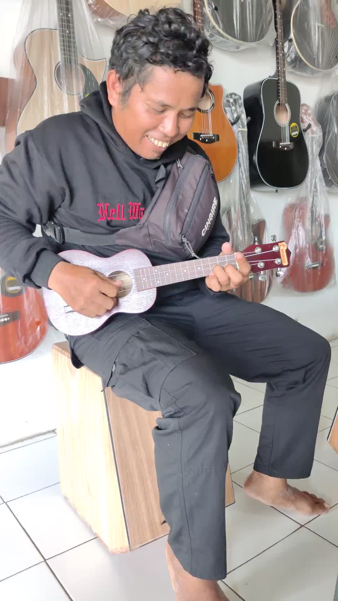 @Hanung Gitar Purwakarta