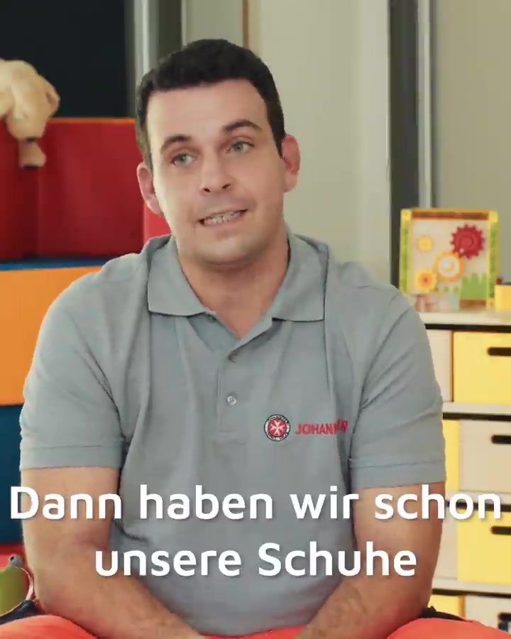 @Johanniter