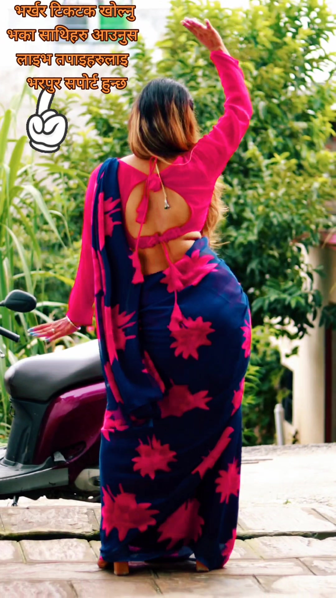 @MayaThapa