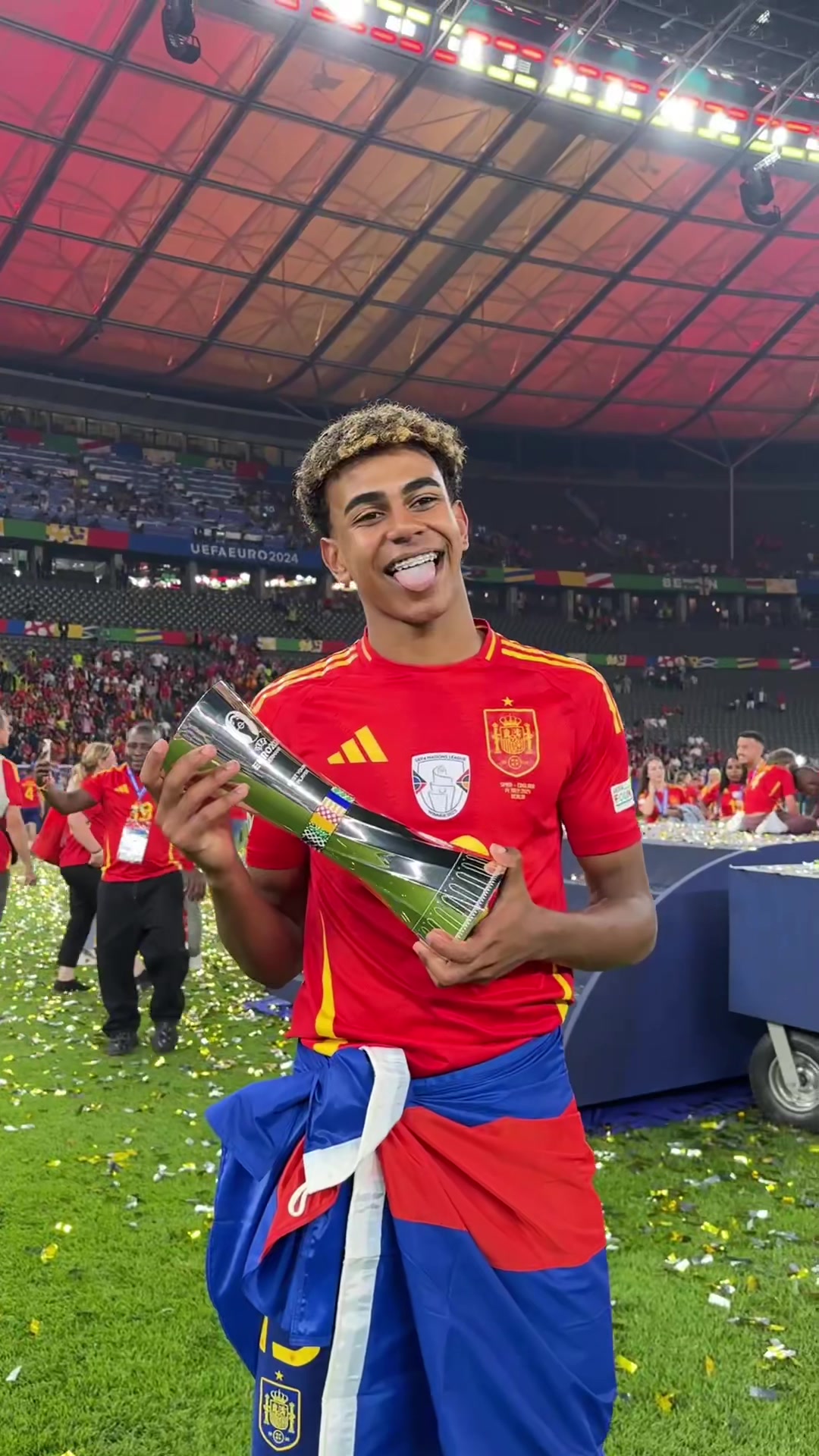 @UEFA EURO
