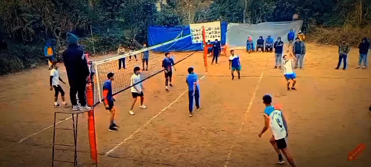 @SANJAY#07❤️🏐