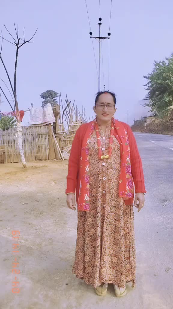 @Shanta Dahal