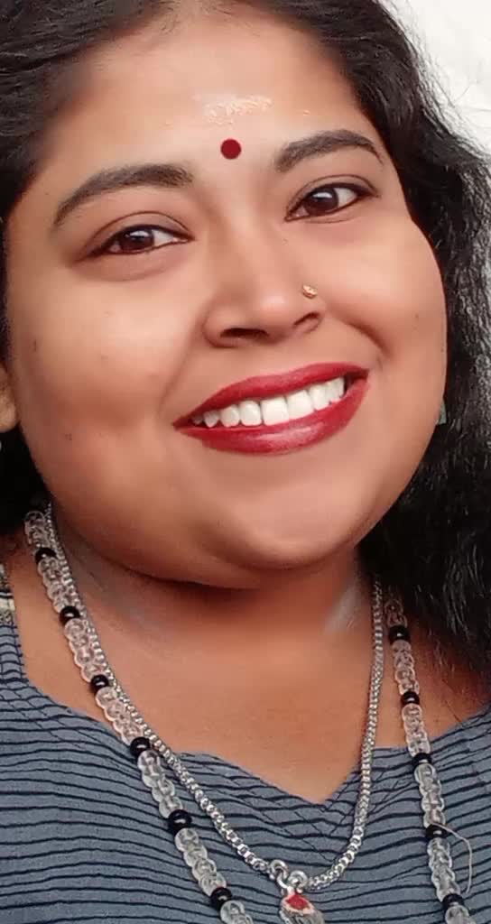 @Mrs. Meenakshi Saravanan