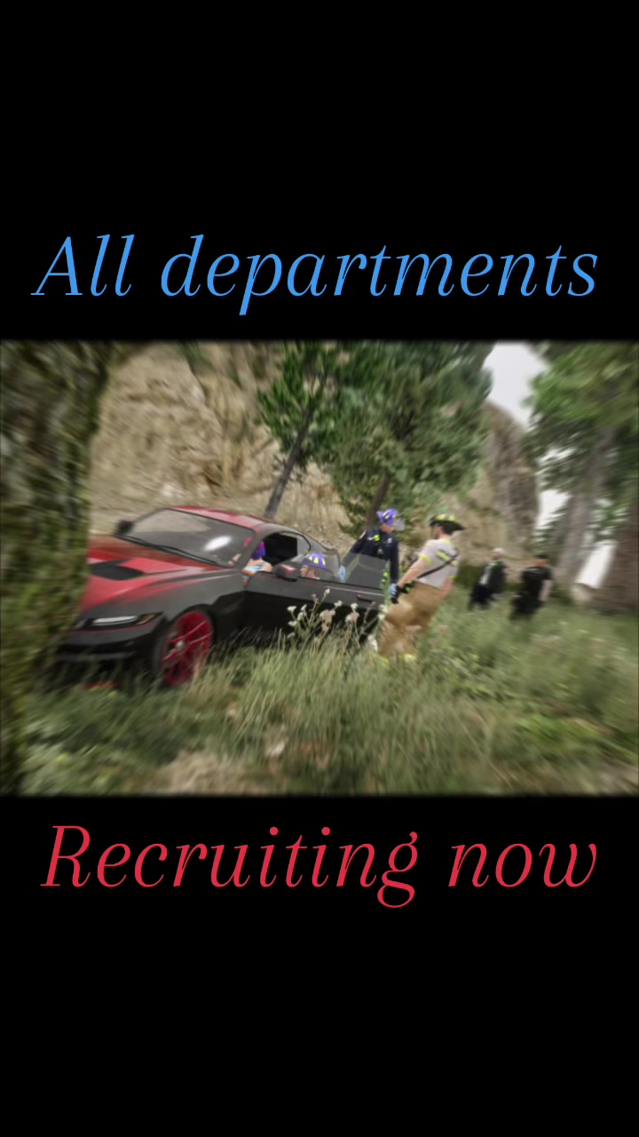 @Wolf Valley Roleplay