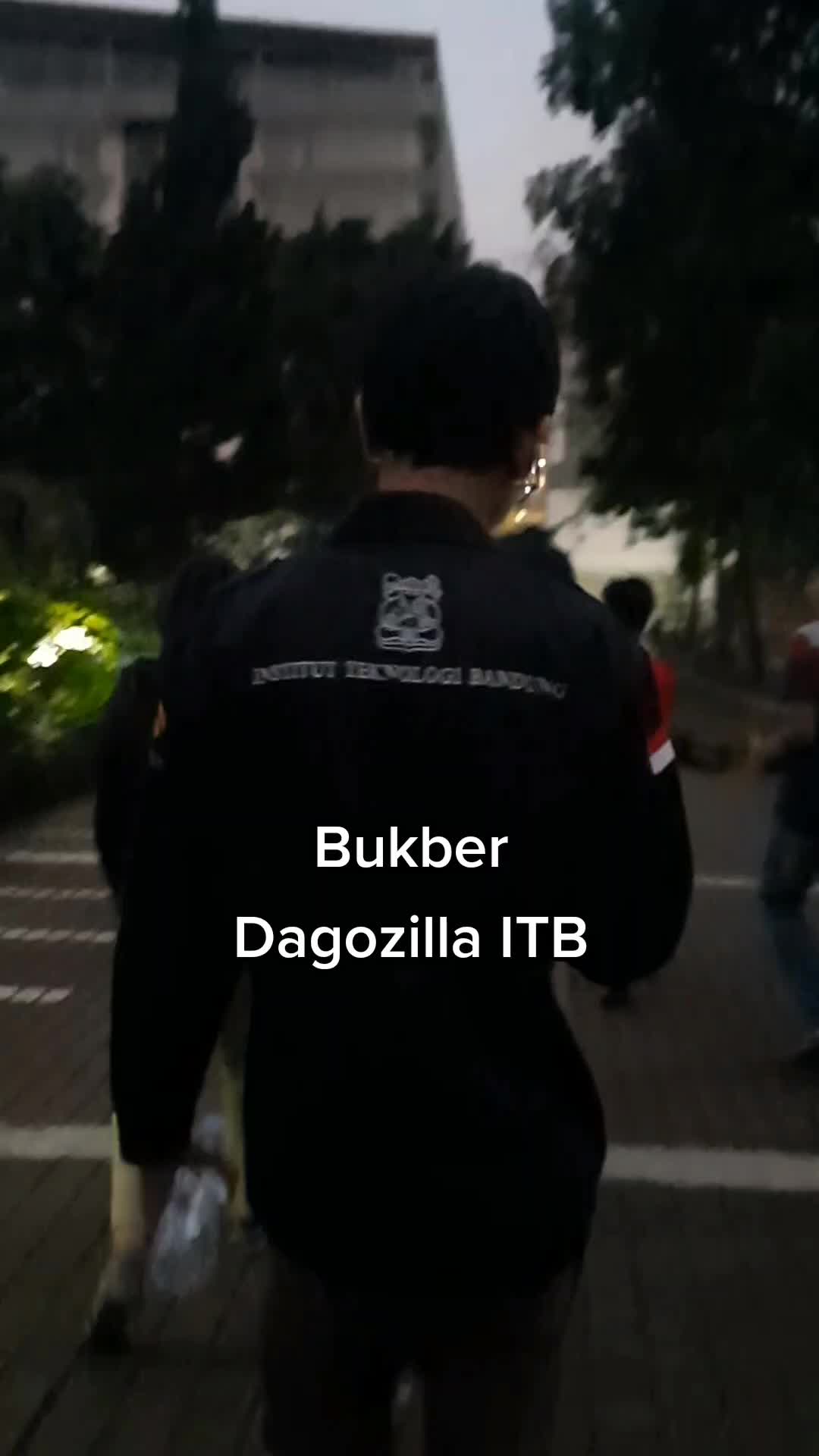 @Dagozilla ITB
