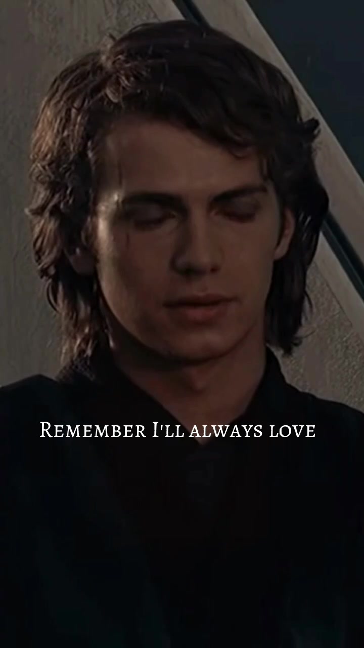 @anakin ♡