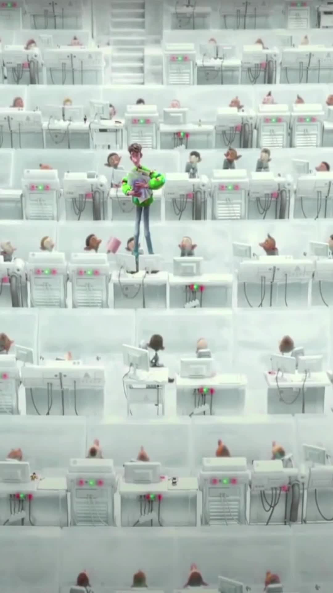 @Big screen