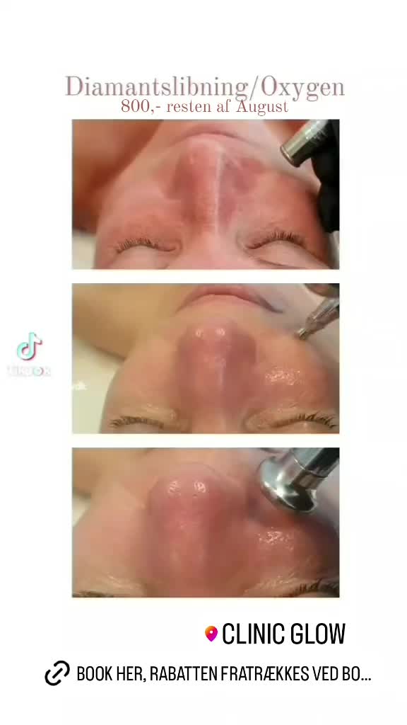 @Clinicglowdk