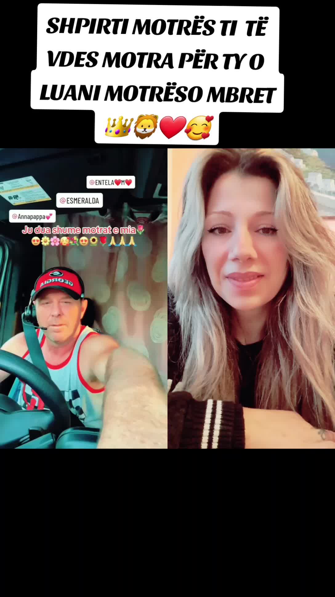 @ENTELA ♥️♊️M♥️
