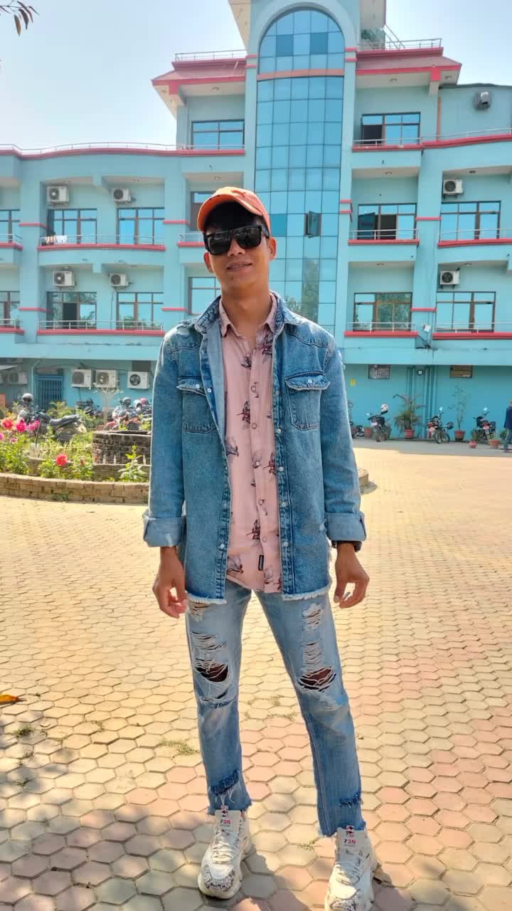 @Bikram Giri