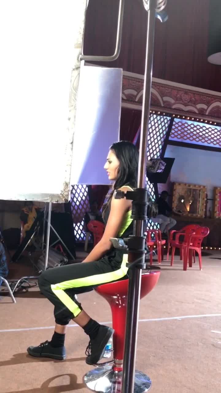 @Nisha bhagat