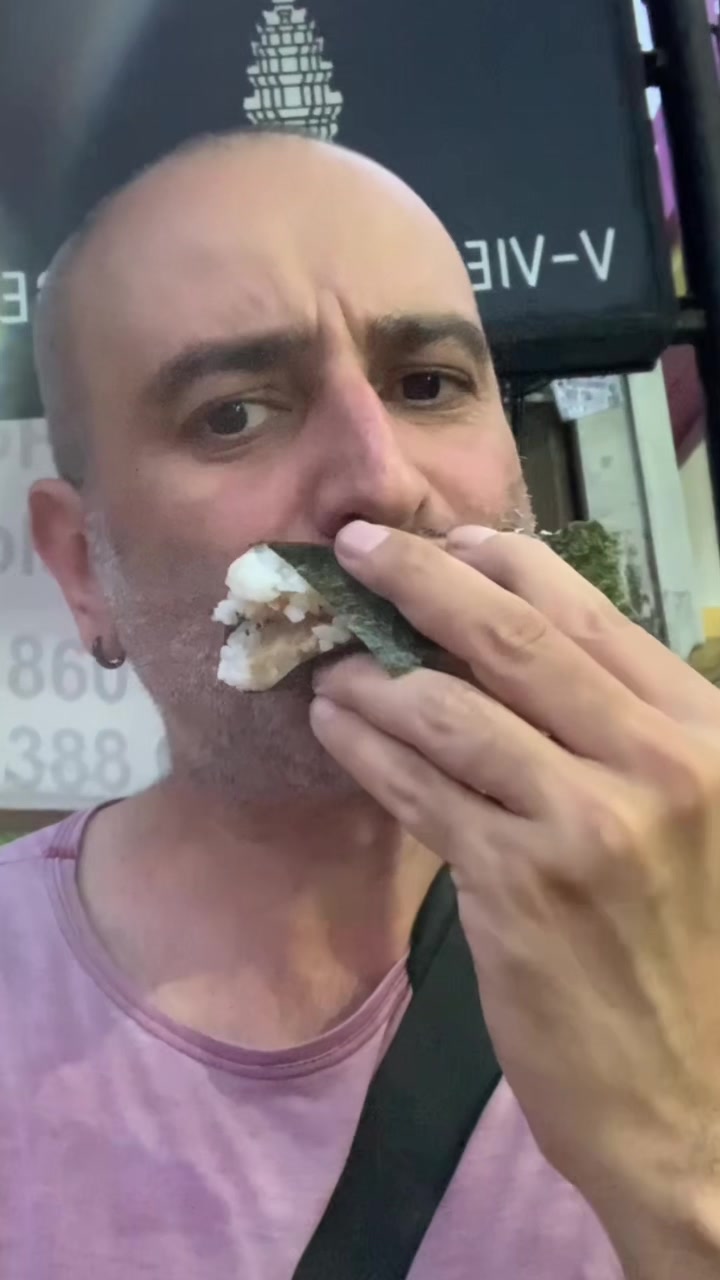 @Kamboçya’da bir Türk