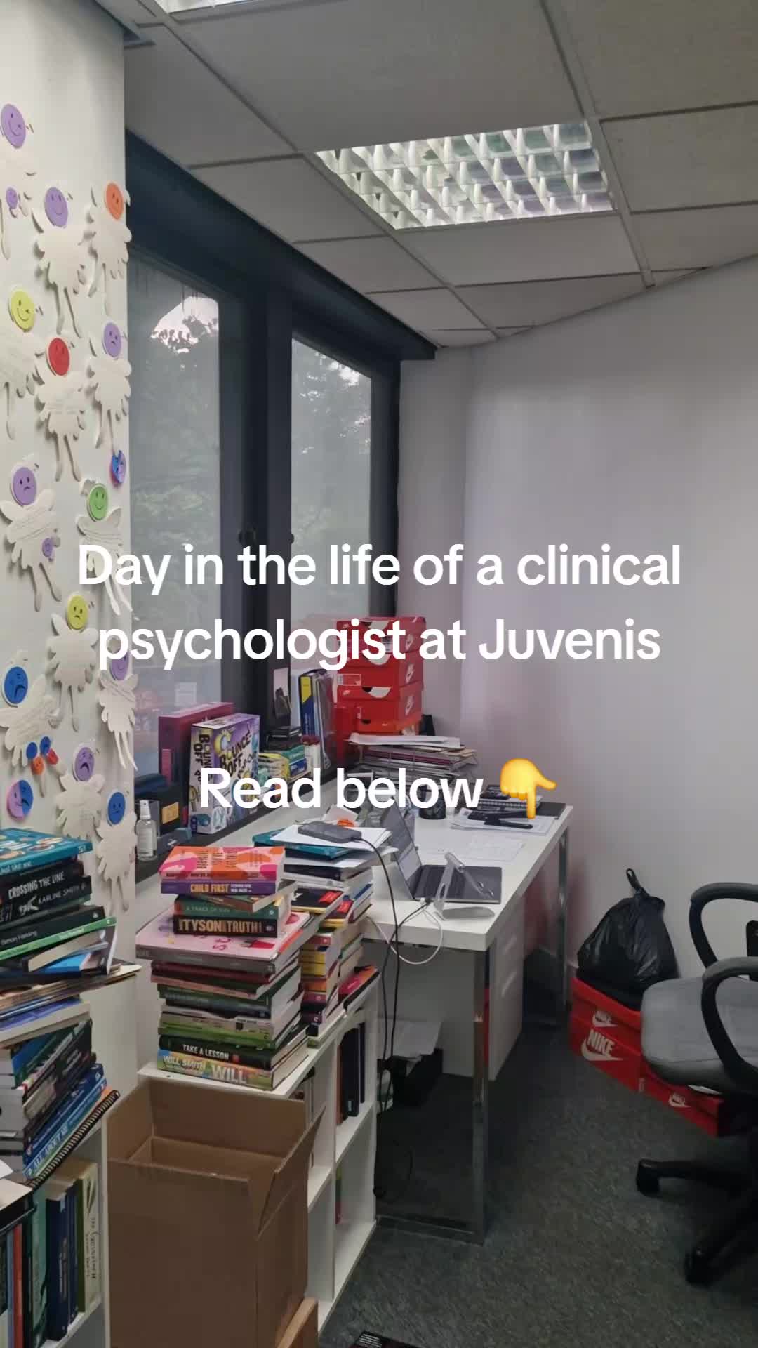 @Dr Ron | Clinical Psychologist